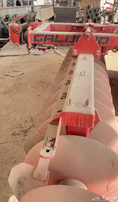 دسك جالوشي نجد32 قرص وكاله index