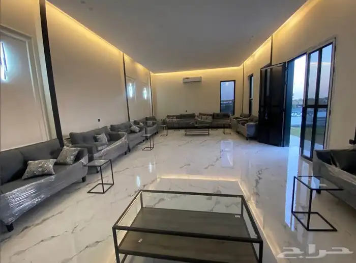 شالية للايجار 7