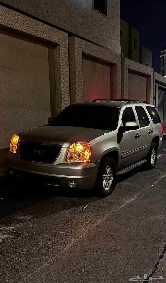 يوكن 2014 الحد 115000 0