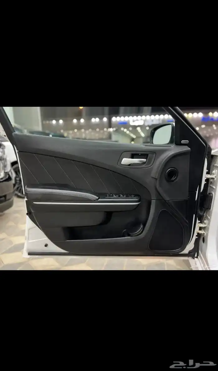 دودج تشارجر 2020 RT فل هاوس 3