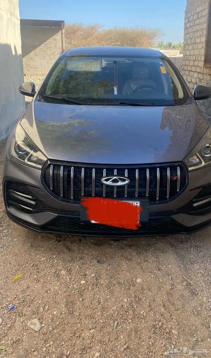 شيري اريزو فايف 1