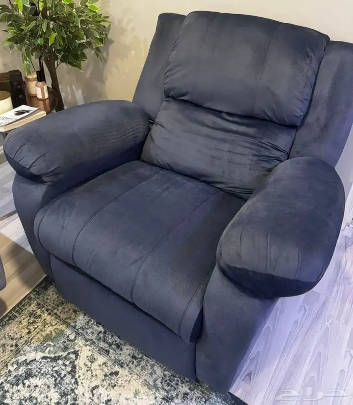 كرسي استرخاء 5