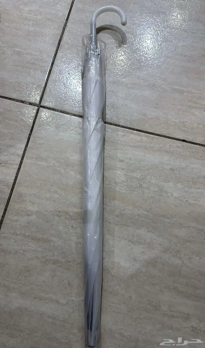 مظلات مطريه شمسيه معاطف المطر صغير وكبير 5