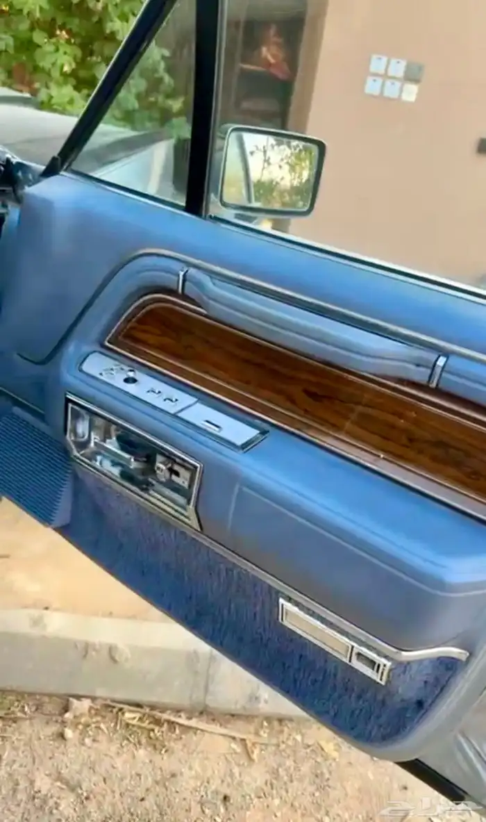 لنكولن مارك 6 ( مواصفات خاصة ) 8