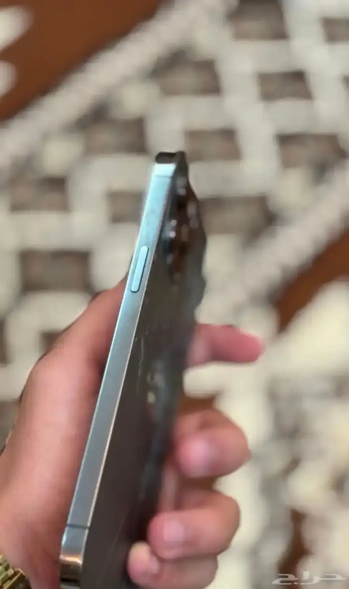 ايفون 12 برو ماكس 7