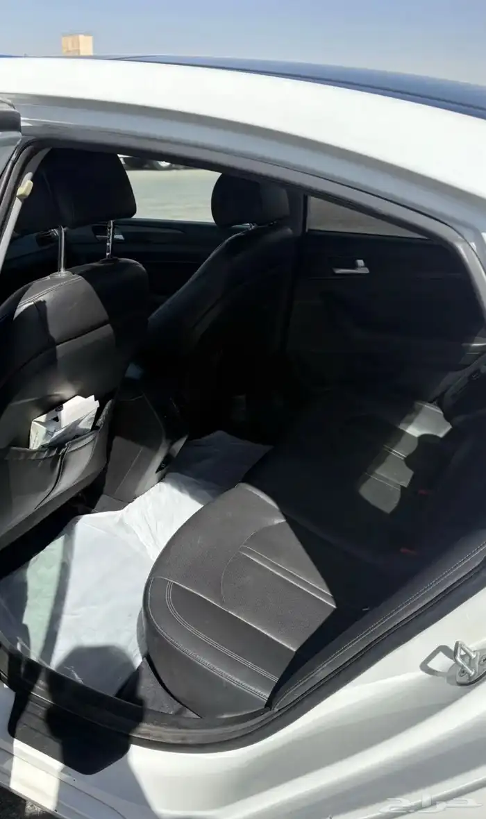 سوناتا للبيع 5