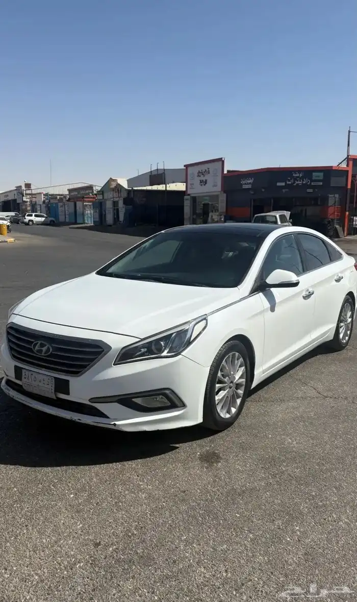 سوناتا للبيع 6