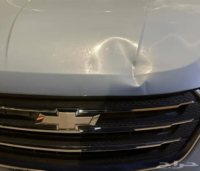 جروف شيفروليه 2023 مستعملة 1