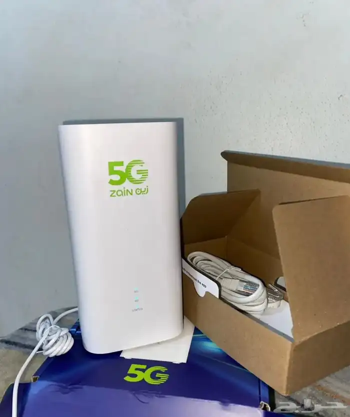 باقة لامحدود وراوتر مجاني 4