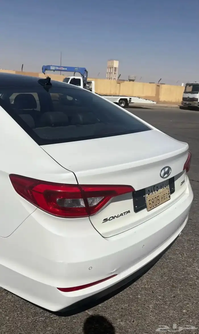 سوناتا للبيع 3