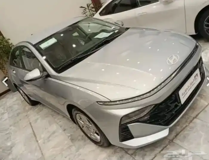 هيونداى اكسنت فليت 2026 0