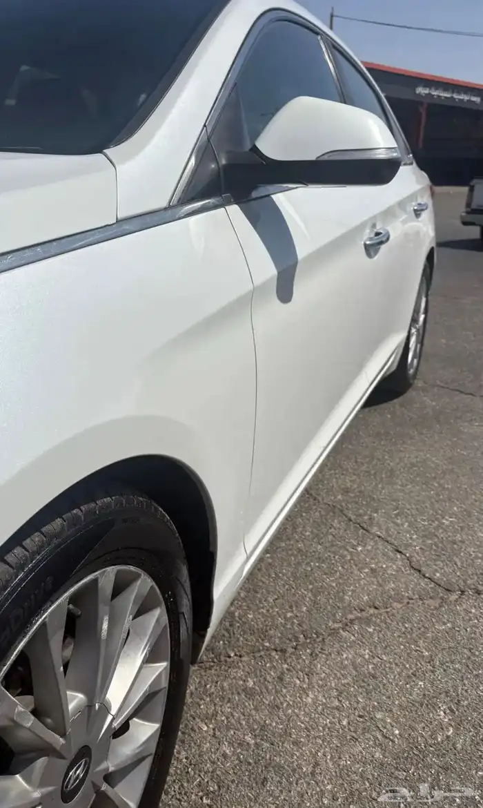 سوناتا للبيع 2