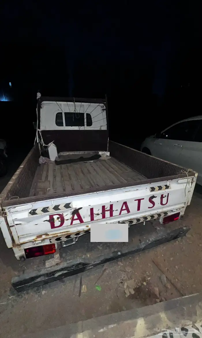 دباب دايهاتسو بضاعة للبيع 0