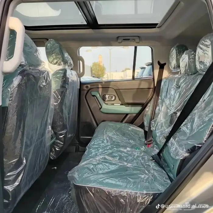 جيتور T1 فل كامل لاكجري 2025 افضل سعر في السوق 5