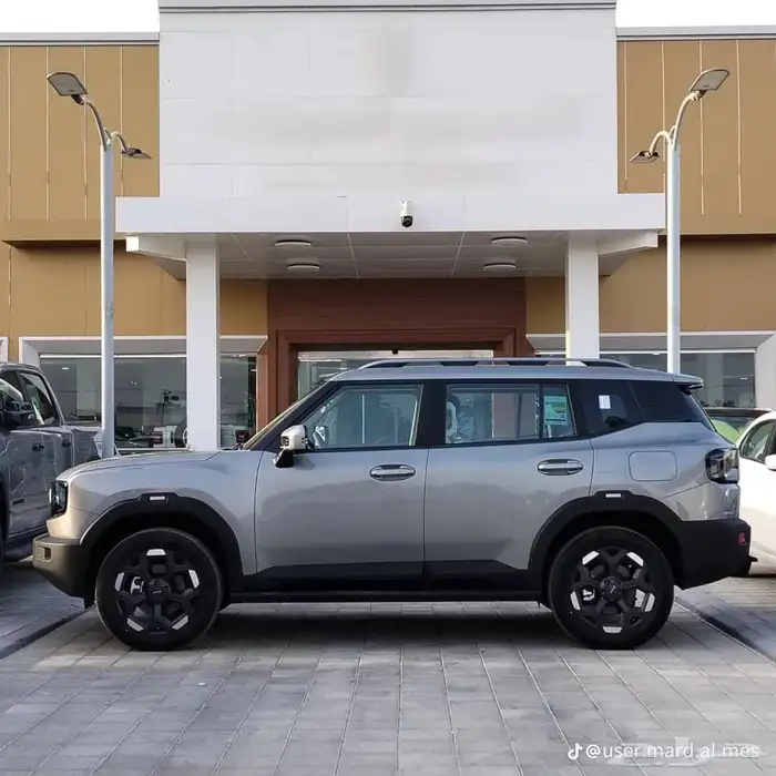 جيتور T1 فل كامل لاكجري 2025 افضل سعر في السوق 1