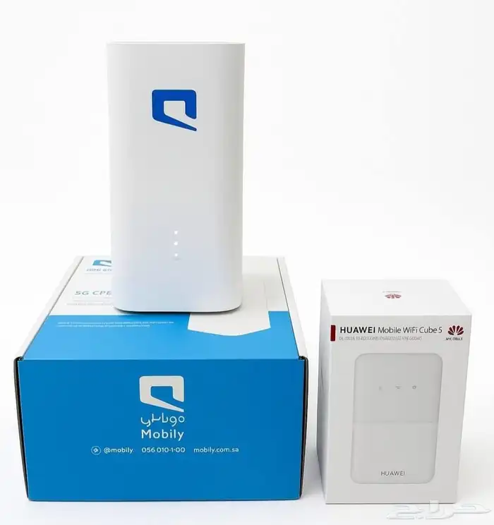 انترنت موبيلي 13