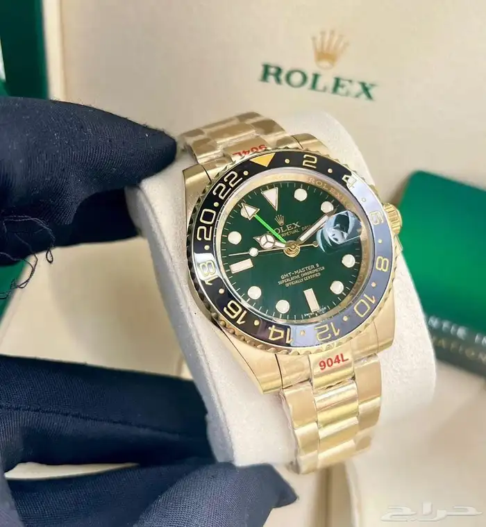 مجموعات ساعات 3