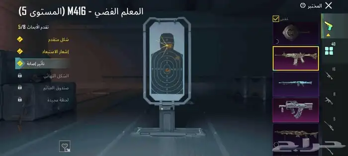 حساب بوبجي فخم   Premium PUBG account 22