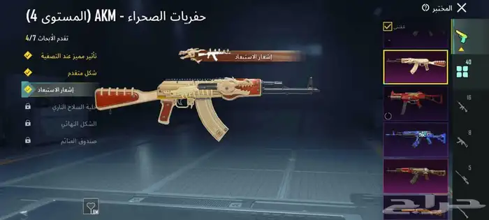 حساب بوبجي فخم   Premium PUBG account 18