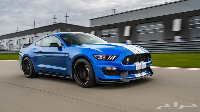 بدي كت موستينق شلبي 2015-2017 gt350 8
