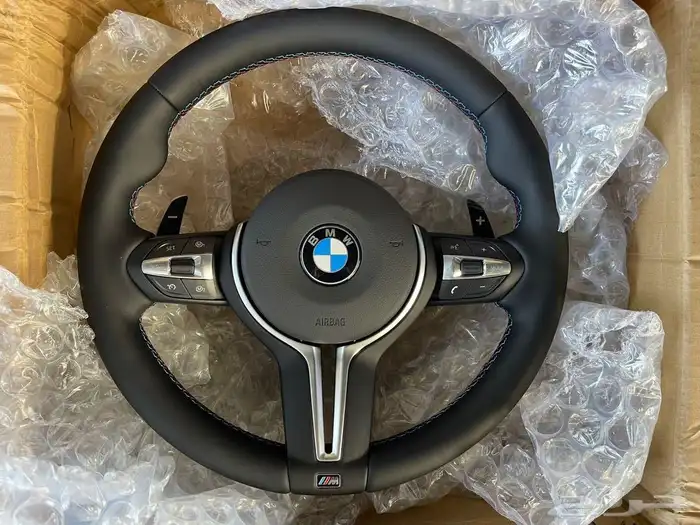 بودي كيت الفئة الخامسة جميع الموديلات M5 F10 M TECH طارات 63