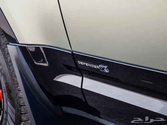 دفندر 130 2023 8