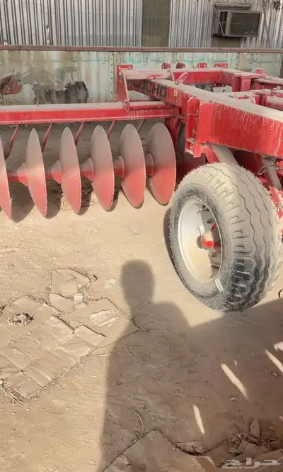 دسك جالوشي نجد32 قرص وكاله index