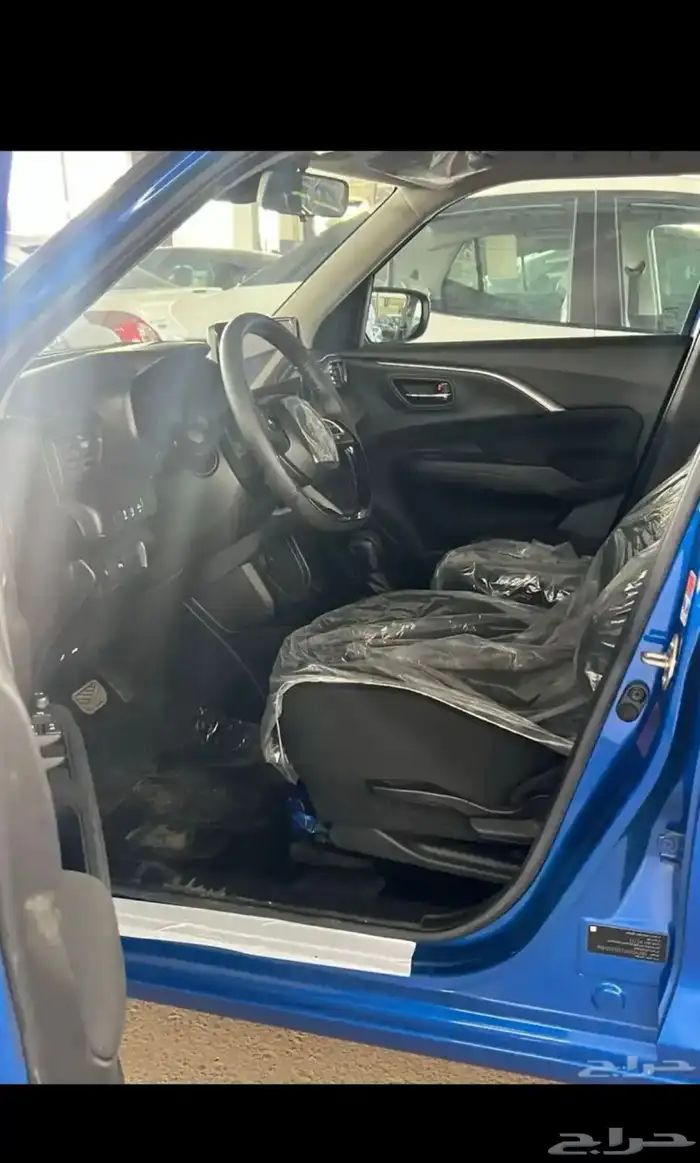 سوزوكي سويفت 4