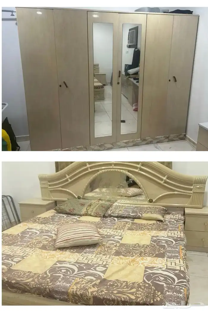 Bedroom Furniture full set 0