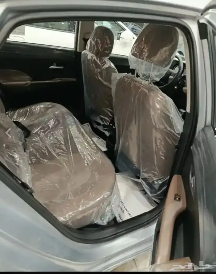 هيونداى اكسنت فليت 2026 5