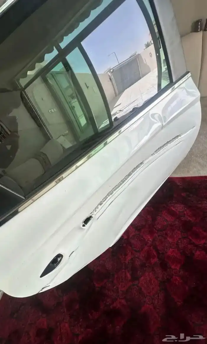 السلام عليكم   مثل ماهو واضح امامكم   باب سوناتا 2020 1