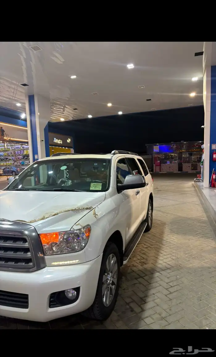 سكويا للبيع مديل 2015 فل كامل المتئد 1