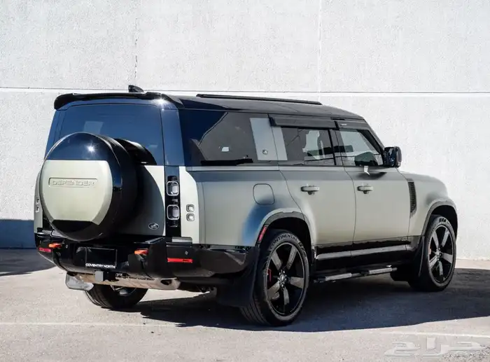 دفندر 130 2023 3