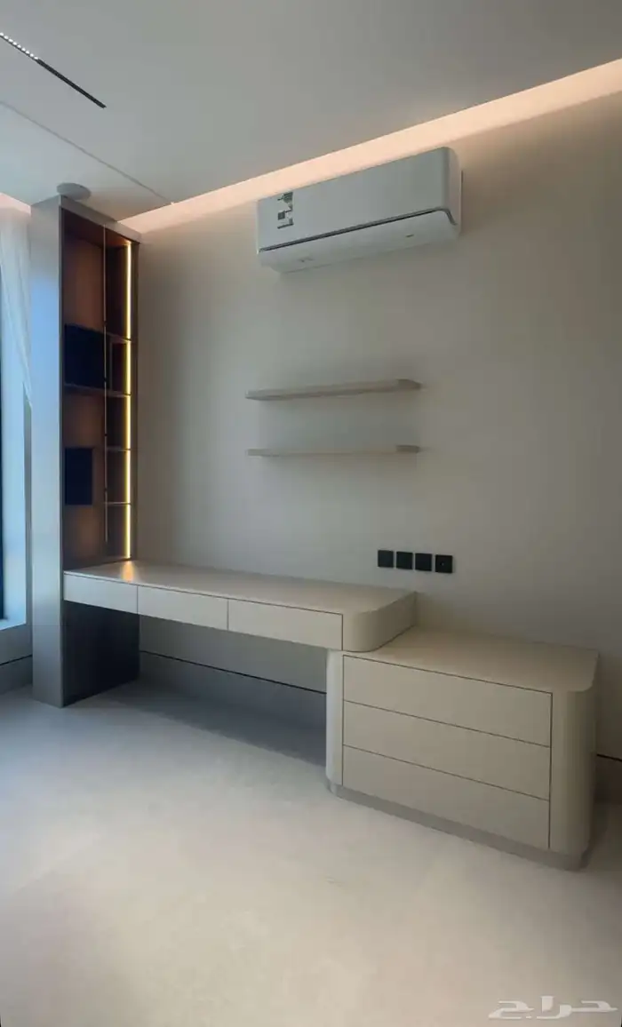 غرف نوم وديكورات 6