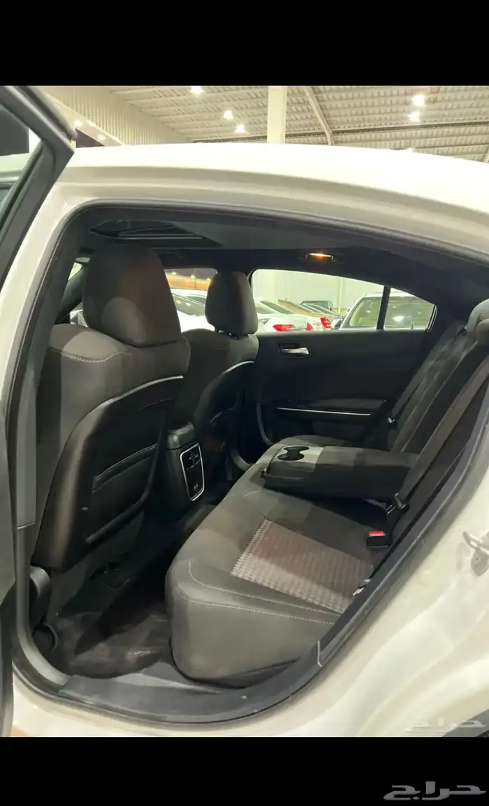 دودج تشارجر 2020 RT فل هاوس 8