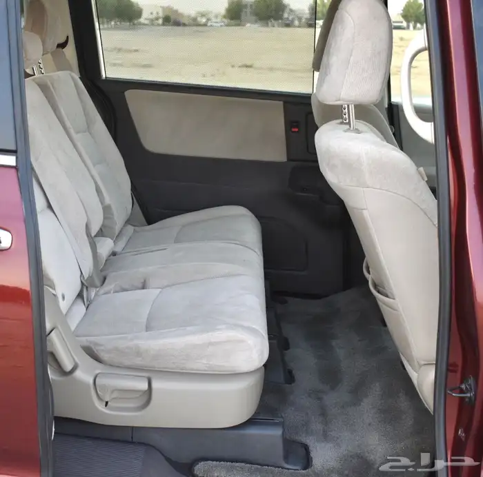 هوندا اوديسي جاي 2019 مخزن بحالة ال وكاله سعودي عداد 12الف ك 13