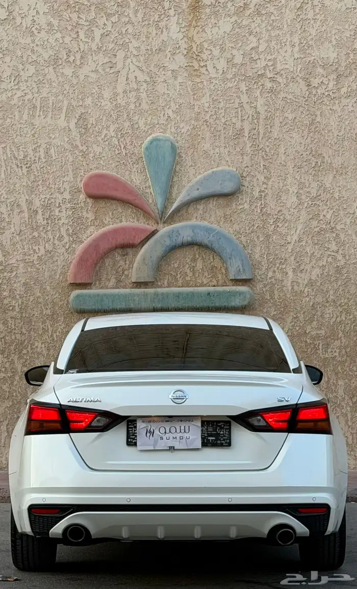 التيما SV موديل 2022 10