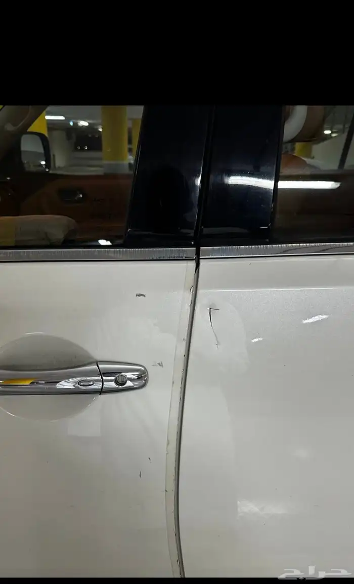 باترول بلاتنيوم فل كامل مروحتين 2016 وكالة 6