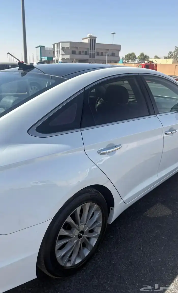 سوناتا للبيع 1