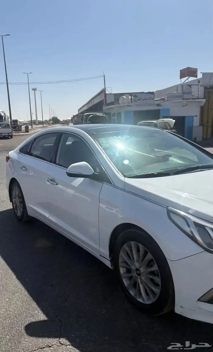 سوناتا للبيع 0