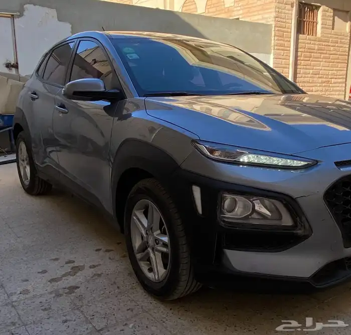 كونا ديزل 2018 0