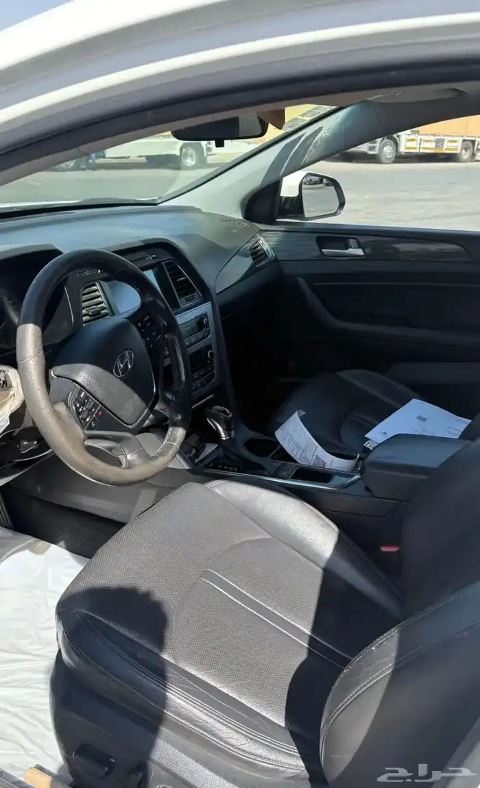 سوناتا للبيع 4