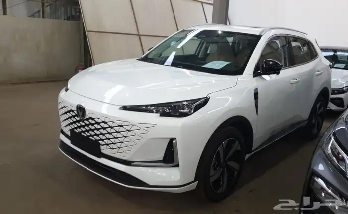 شانجان يونى S فل كامل 2026 2