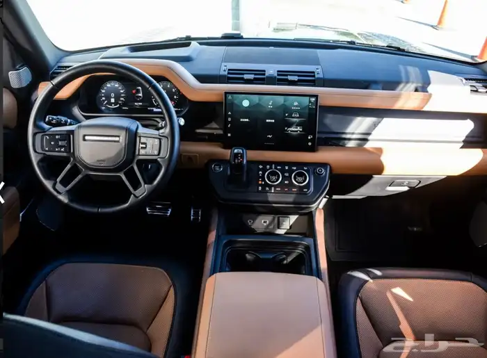 دفندر 130 2023 15