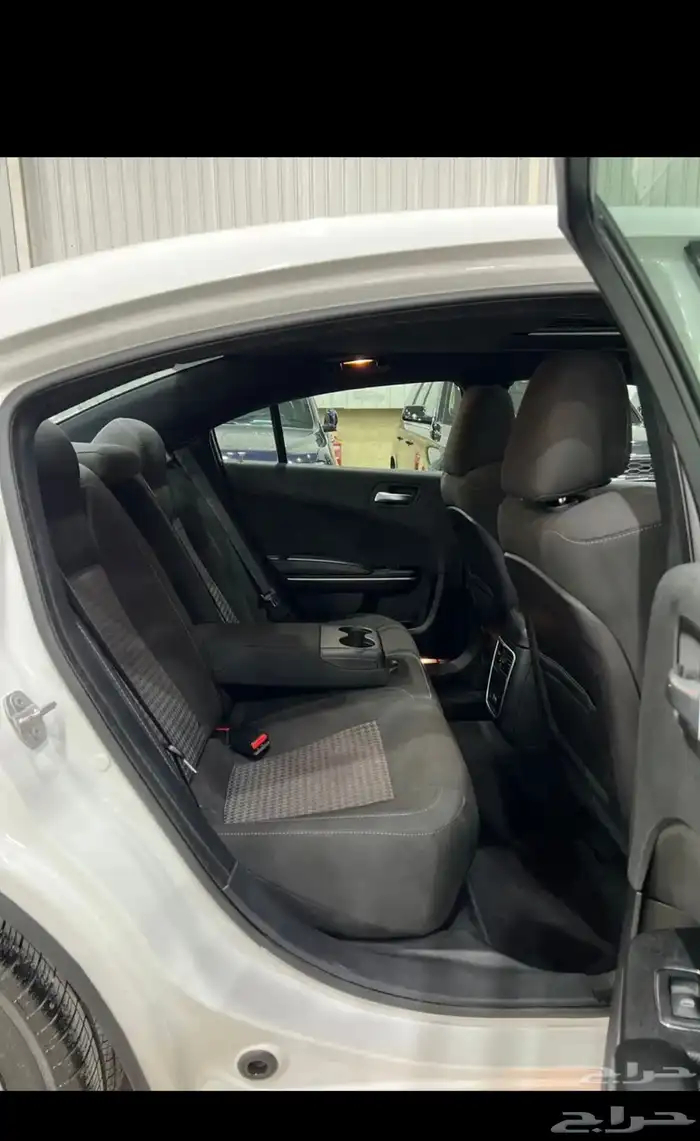 دودج تشارجر 2020 RT فل هاوس 9