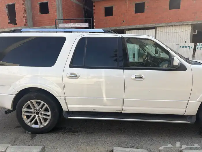 فورد اكسبديشن 3