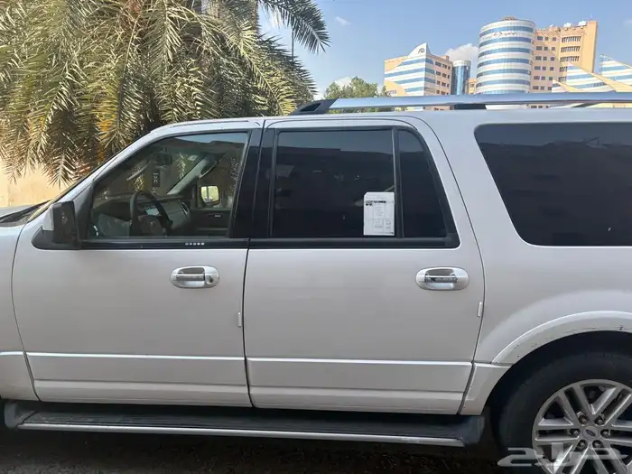 فورد اكسبديشن 1