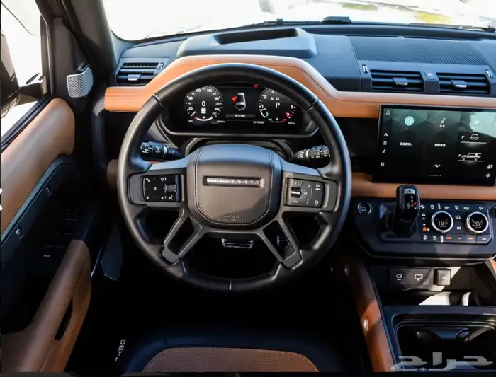 دفندر 130 2023 18