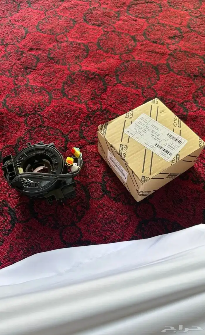 شاشة لكزس es250 2019   شريحة لكزس es250 3