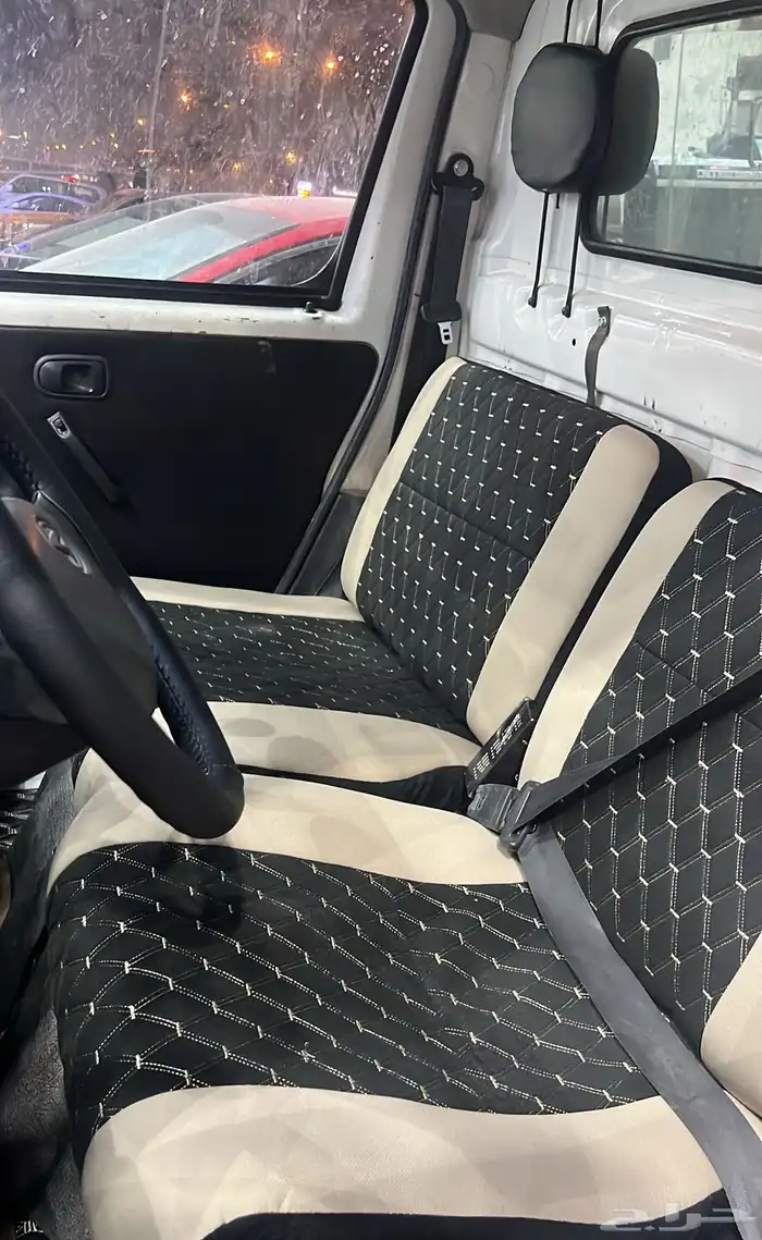 دباب ديهاتسو 15